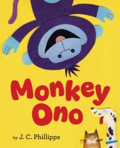 Monkey Ono