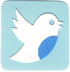 Twitter Button