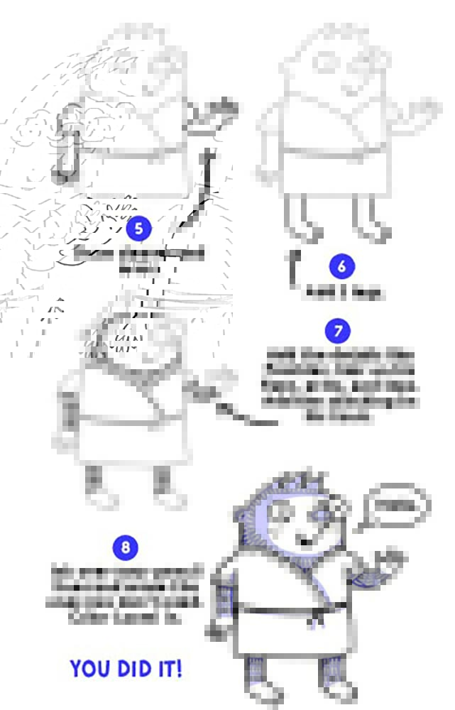 Draw Loomi 2