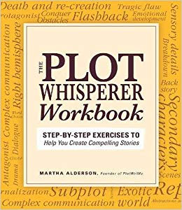 Plot Whisperer Workbook